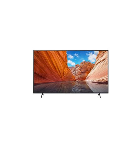 Sony Bravia KD-50X80J 50 Inch 4K Ultra HD Smart LED Android TV