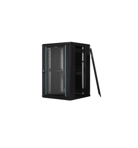 Toten 15U 600 x 600mm Wall Mount Server Rack