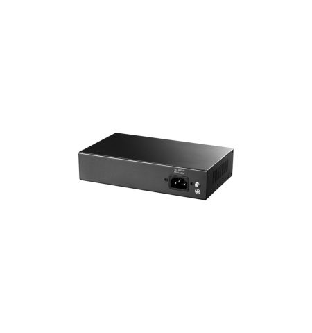 Cudy FS1006P 6 Port 10/100Mbps PoE+ Unmanaged Switch