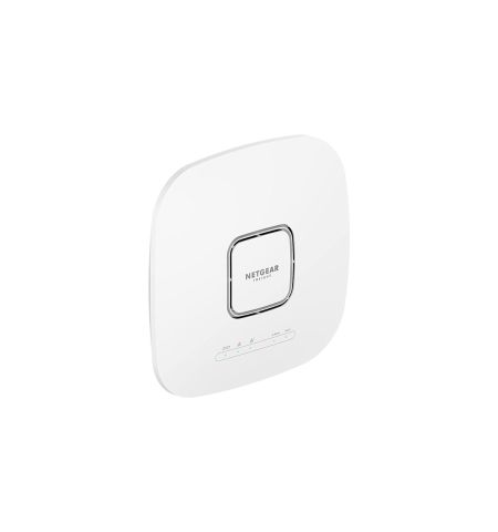 Netgear WAX625 AX5400 Mbps Dual-Band PoE Multi-Gig WiFi 6 Access PointNetgear WAX625 AX5400 Mbps Dual-Band PoE Multi-Gig WiFi 6 Access Point