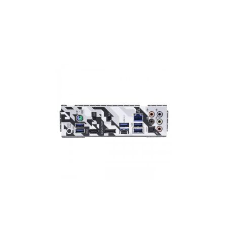 ASRock Z690 Steel Legend 12th Gen Motherboard
