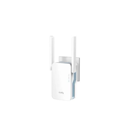 Cudy RE1200 AC1200 Dual Band Wi-Fi Range Extender