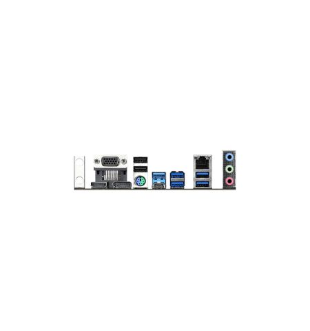 ASRock B550M Pro4 DDDR4 AMD Motherboard