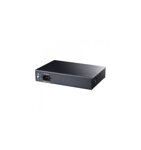 Cudy FS1010P 8 Port 10/100Mbps PoE+ Unmanaged Switch