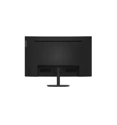 Lenovo D32qc-20 31.5 Inch QHD Curved Monitor
