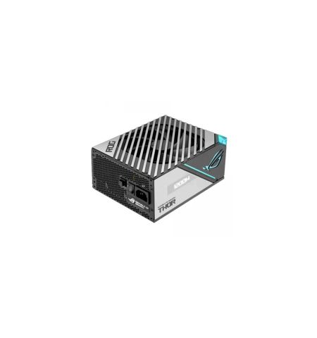 Asus ROG THOR 1200P2 GAMING 1200W 80 Plus Platinum Power Supply