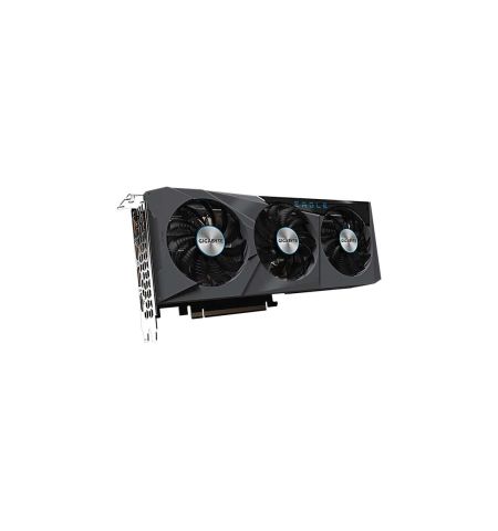 Gigabyte GeForce RTX 3060 Ti EAGLE OC D6X 8G 8GB GDDR6X Graphics Card