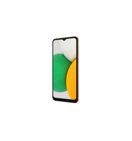 Samsung Galaxy A03 Core Copper Smartphone