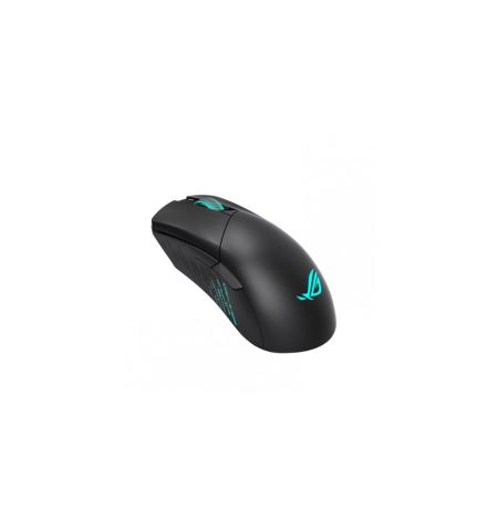 ASUS P706 ROG Gladius III RGB Black Gaming Mouse