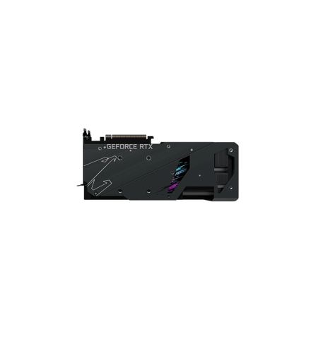 Gigabyte AORUS GeForce RTX 3080 MASTER 12GB Graphics Card