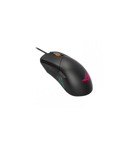 Asus P514 ROG Gladius III RGB Black Gaming Mouse