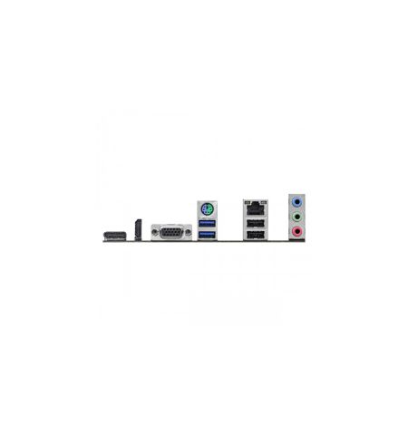 ASRock H610M-HDV/M.2 Micro ATX Motherboard