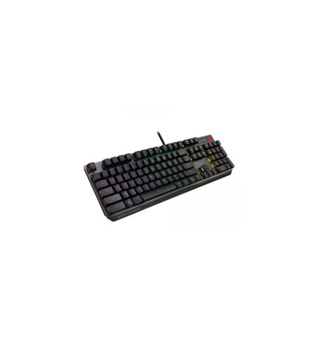 Asus ROG Strix Scope RX XA05 RGB ROG RX Red Switch Black Mechanical Gaming KeyboardAsus ROG Strix Scope RX XA05 RGB ROG RX Red Switch Black Mechanical Gaming Keyboard