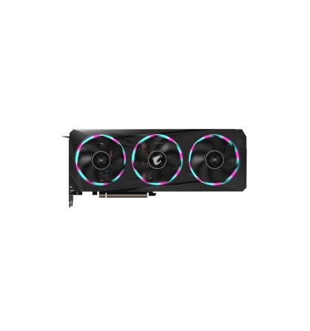 Gigabyte AORUS GeForce RTX 3060 Ti ELITE 8GB Graphics CardGigabyte AORUS GeForce RTX 3060 Ti ELITE 8GB Graphics Card