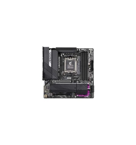 Gigabyte B650M AORUS ELITE DDR5 AMD Motherboard