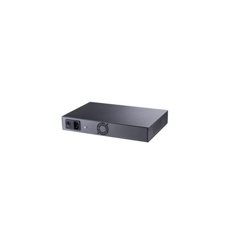 Cudy FS1018PS1 16 Port 10/100Mbps PoE+ Unmanaged Switch