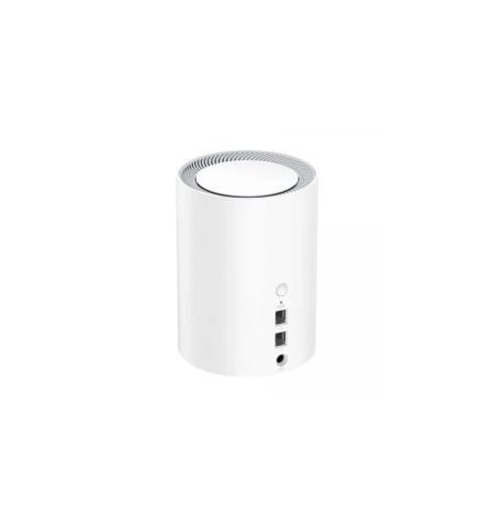 Cudy M1800 AX1800 Mbps Gigabit Dual-Band Mesh Wi-Fi 6 System Router (2-Pack)