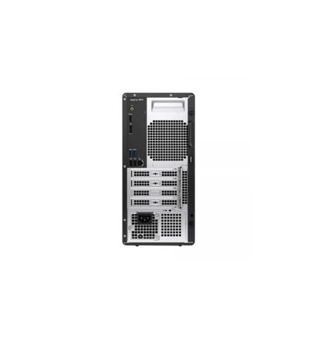 Dell Vostro 3910 MT Core i5 12th Gen 8GB ROM 1TB HDD Black Brand PC