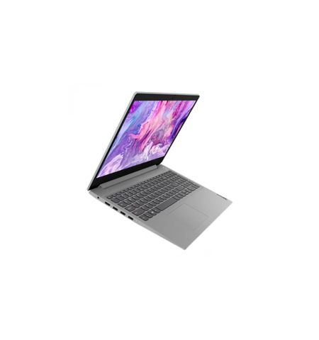 Lenovo IdeaPad Slim 3i 15IGL N4020 4GB 256GB 15.6 HD Platinum Grey Laptop