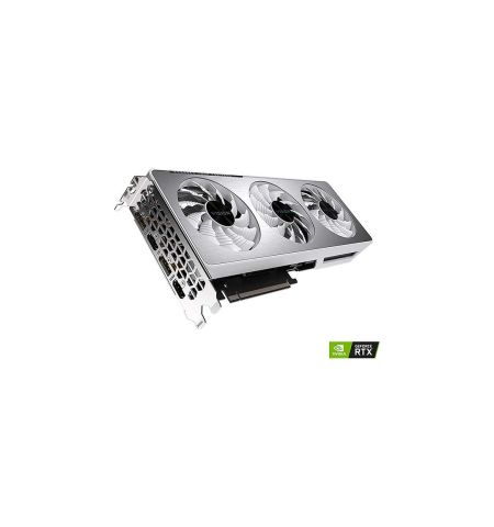 GIGABYTE GeForce RTX 3060 Ti Vision OC 8GB (rev. 2.0) Graphics Card [CLONE]