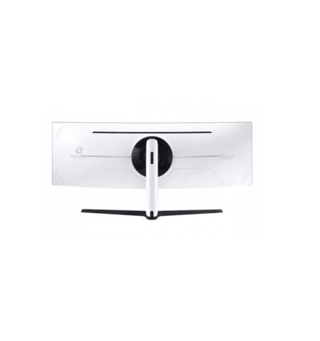Samsung Odyssey LC49G95TSSW G9 49 Inch Gaming Monitor