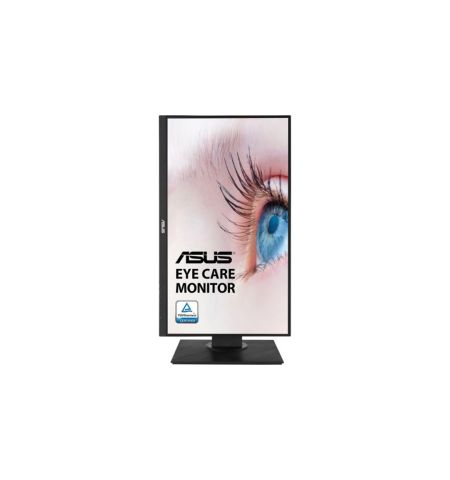 ASUS VA24DQLB 23.8 Inch FHD IPS Eye Care Monitor