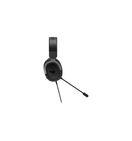 ASUS TUF Gaming H3 Gun Metal Gaming Headphone