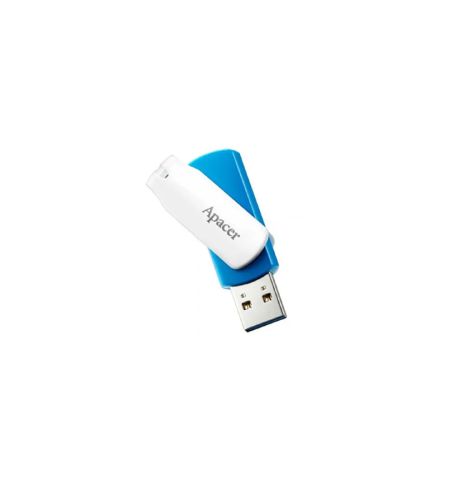 Apacer AH357 32GB USB 3.2 Gen-1 USB Type-A Pen Drive