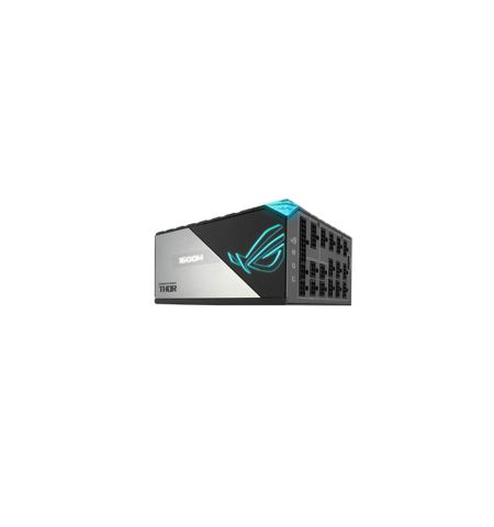 Asus ROG THOR 1600T GAMING 1600W 80 Plus Titanium Power Supply