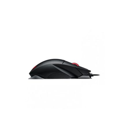 Asus ROG Spatha X P707 RGB Black Gaming Mouse