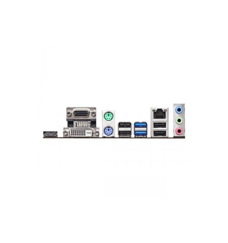 ASRock H510M-HDV/M.2 Motherboard