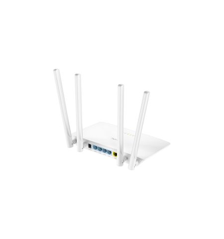 Cudy WR1200 AC1200 Mbps Dual Band Smart Wi-Fi 5 Router