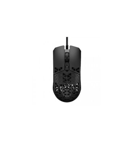 Asus P307 TUF Gaming M4 Air Black Gaming Mouse
