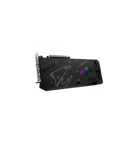 Gigabyte AORUS Radeon RX 6900 XT MASTER 16GB GDDR6 Graphics Card