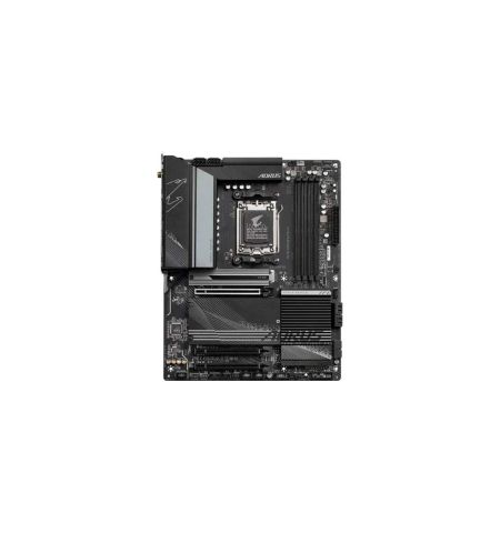 Gigabyte X670 AORUS ELITE AX (Wi-Fi 6E) DDR5 Motherboard