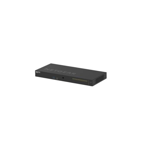 Netgear M4250-16XF AV Line 16 port 1G/10G Fiber SFP+ Managed Switch (XSM4216F)