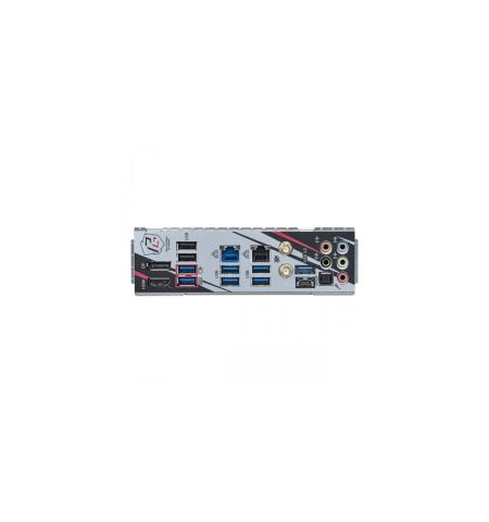 ASRock Z590 PG Velocita ATX Motherboard