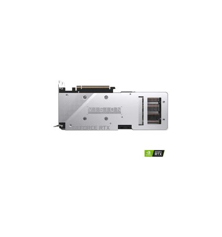 GIGABYTE GeForce RTX 3060 Ti Vision OC 8GB (rev. 2.0) Graphics Card [CLONE]