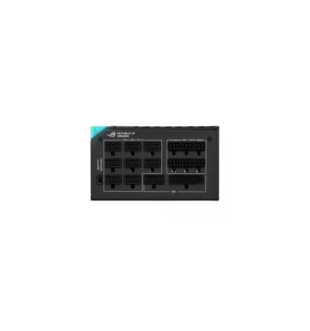 Asus ROG THOR 1000P2 GAMING 1000W 80 Plus Platinum Power Supply