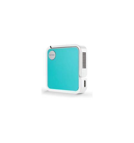 Viewsonic M1 Mini Plus 120 Lumens Pocket-Sized Smart LED Projector