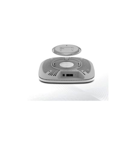 Netgear WAX625 AX5400 Mbps Dual-Band PoE Multi-Gig WiFi 6 Access Point