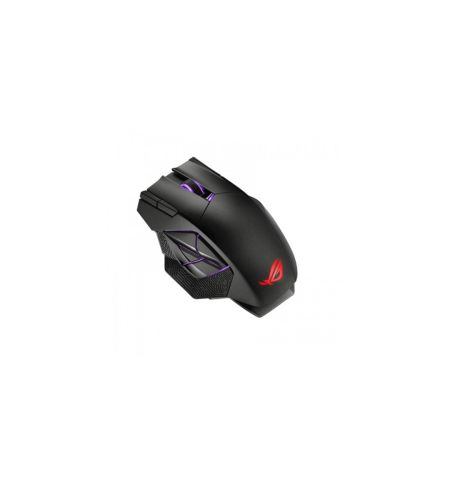 Asus ROG Spatha X P707 RGB Black Gaming Mouse