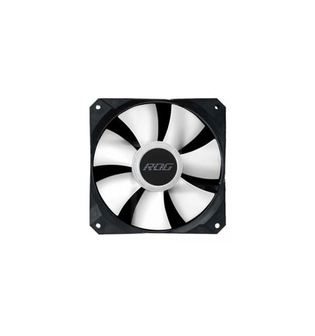 Asus ROG STRIX LC II 240 ARGB Black All-in-one Liquid CPU Cooler