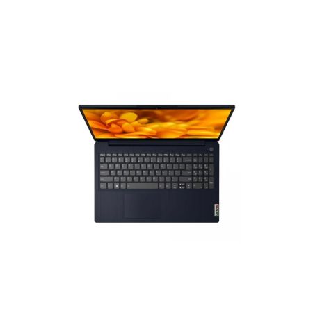 Lenovo IdeaPad Slim 3i 15ITL6 Core i5 1135G7 11th Gen 8GB 512GB Win 11 15.6 Inch FHD Abyss Blue Laptop
