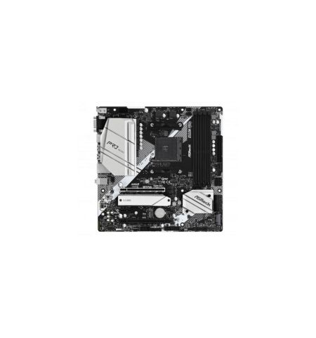 ASRock B550M Pro4 DDDR4 AMD Motherboard