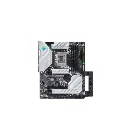 ASRock Z690 Steel Legend 12th Gen Motherboard