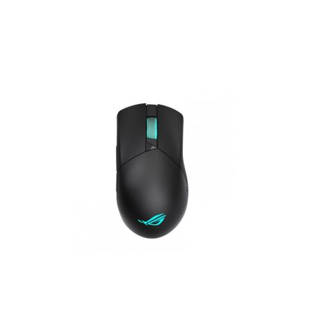 ASUS P706 ROG Gladius III RGB Black Gaming Mouse