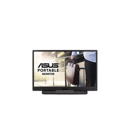 ASUS ZenScreen MB166B 15.6 Inch FHD IPS Portable USB Monitor