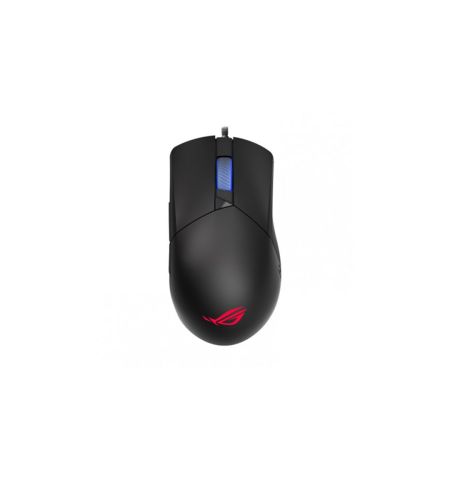 Asus P514 ROG Gladius III RGB Black Gaming Mouse