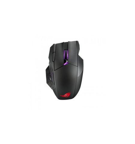 Asus ROG Spatha X P707 RGB Black Gaming Mouse